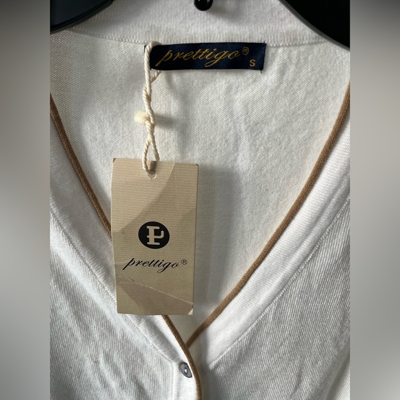 Prettigo Sweater - Picture 6 of 6